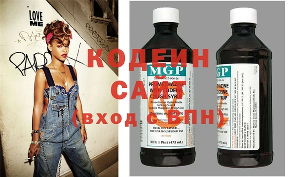 молекула духа Вяземский